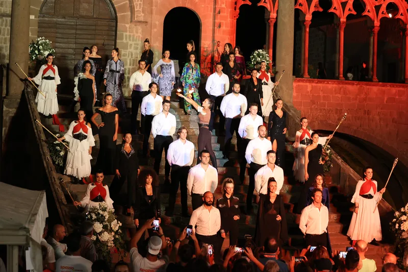 Finale di Moda e sentimento 2023