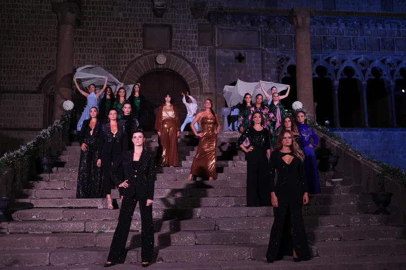 Finale di Moda e sentimento 2024