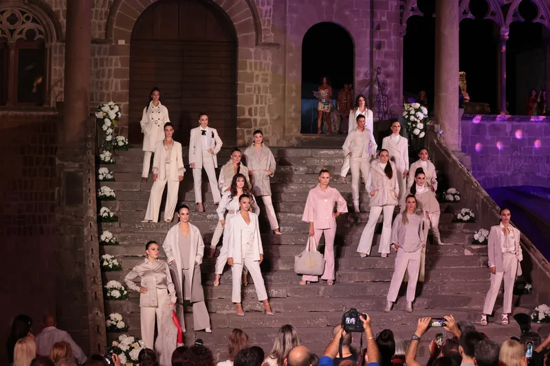 Finale di Moda e sentimento 2025